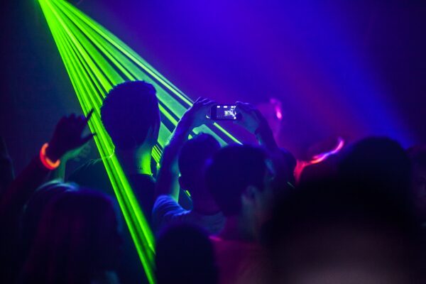 rave clothing